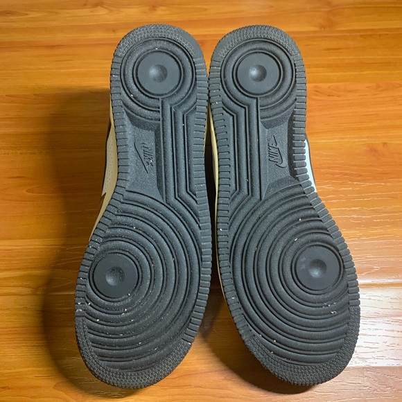 Nike Air Force 1 Men’s size 10.5 - Picture 4 of 9